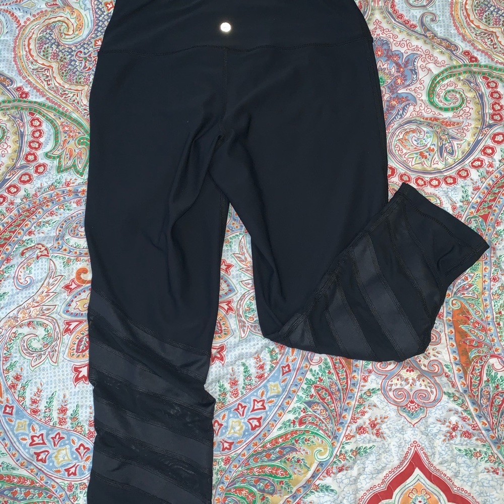 Athletic Leggings